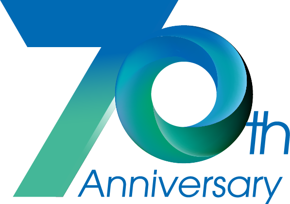 株式会社東京マツシマ70周年アニバーサリー