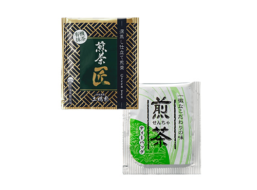 緑茶
