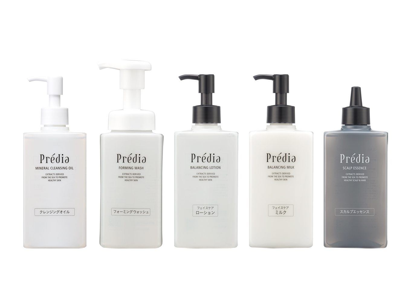 Predia