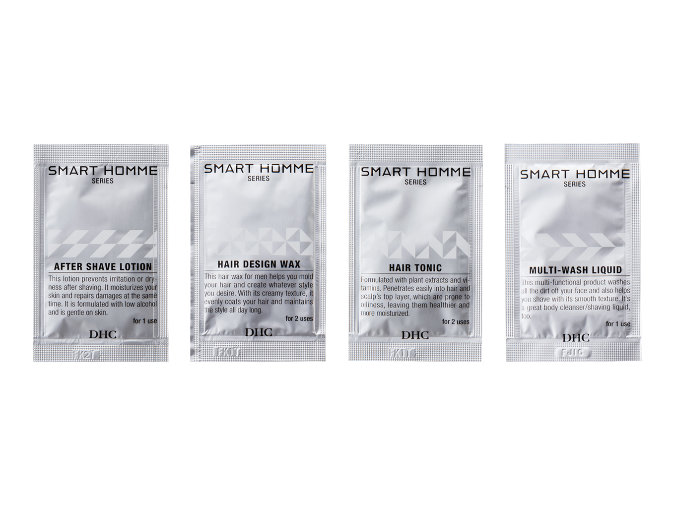 SMART HOMME