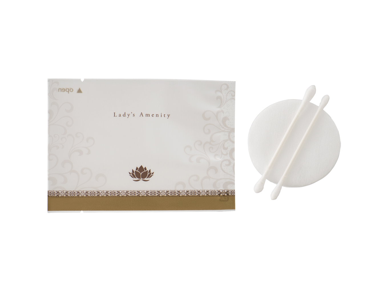 Lotus コットンセット