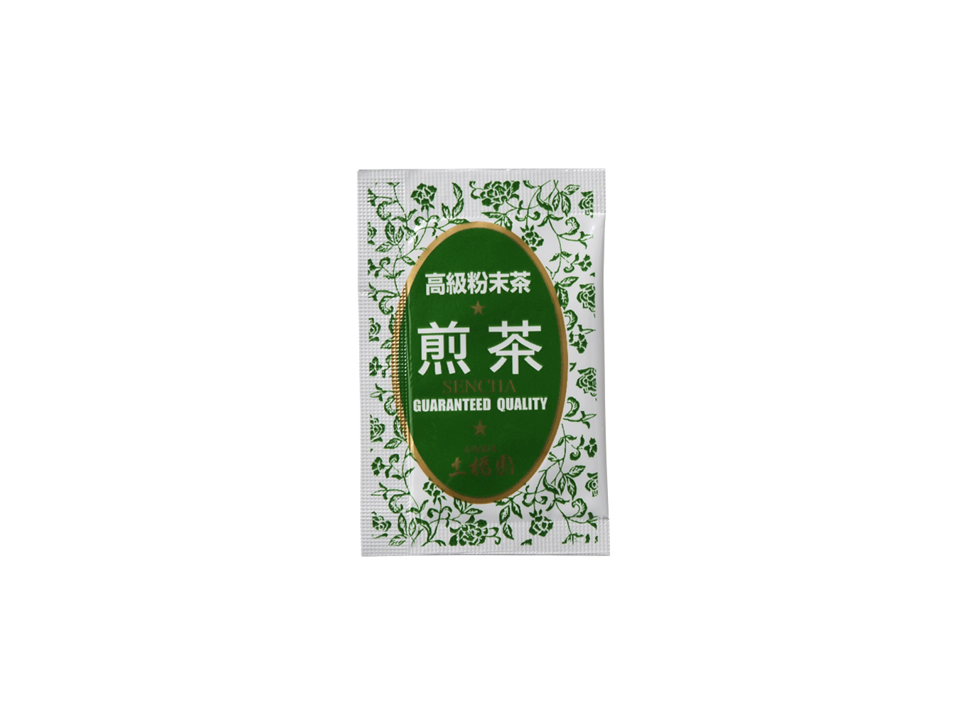 土橋園 粉砕煎茶