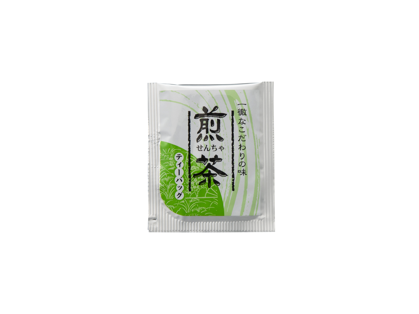 柳風水野 煎茶