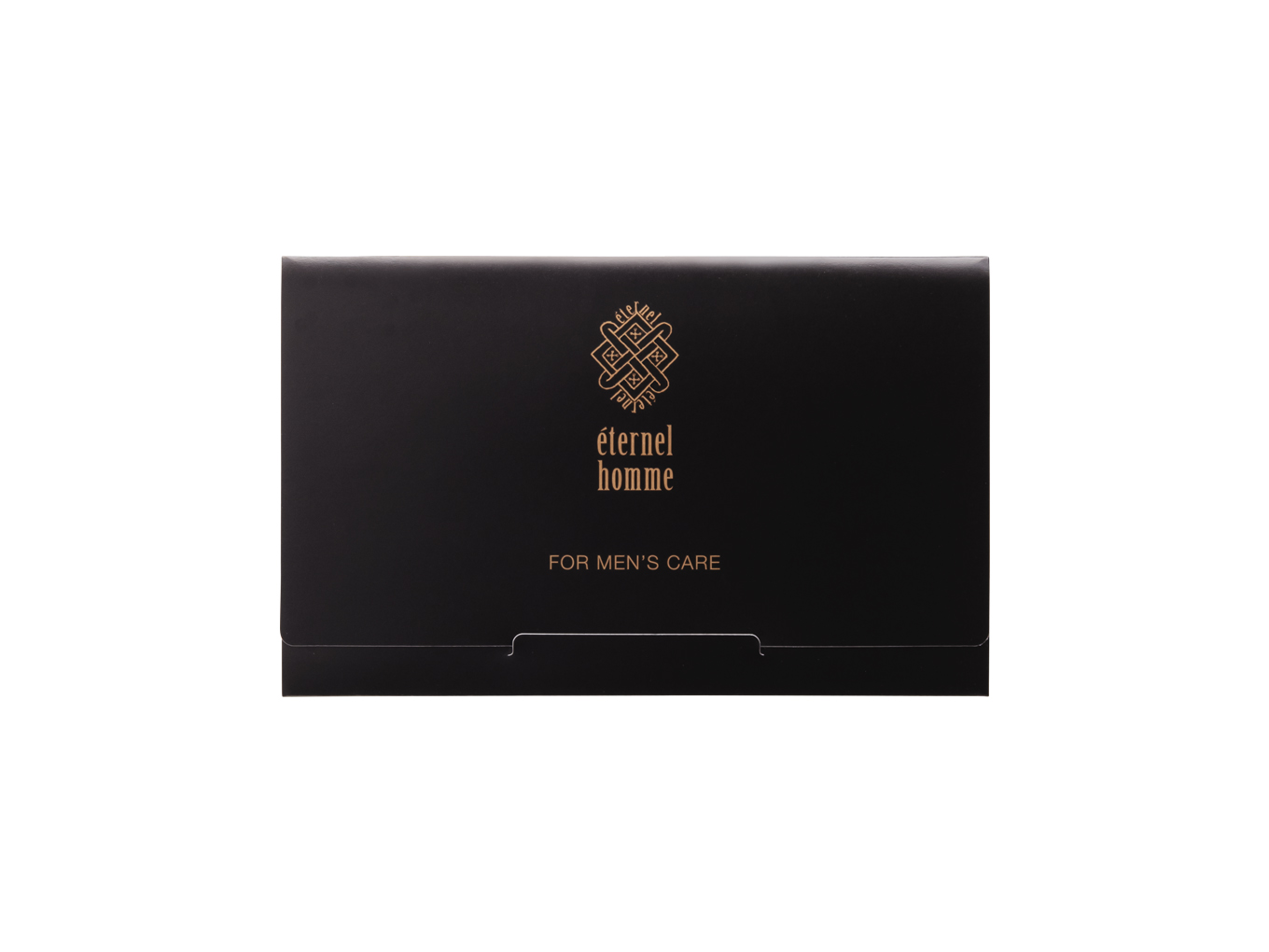 èternel homme 4点台紙セット