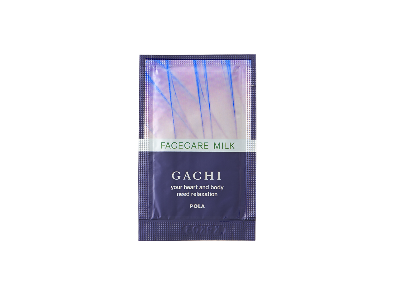 GACHI フェイスケアミルク