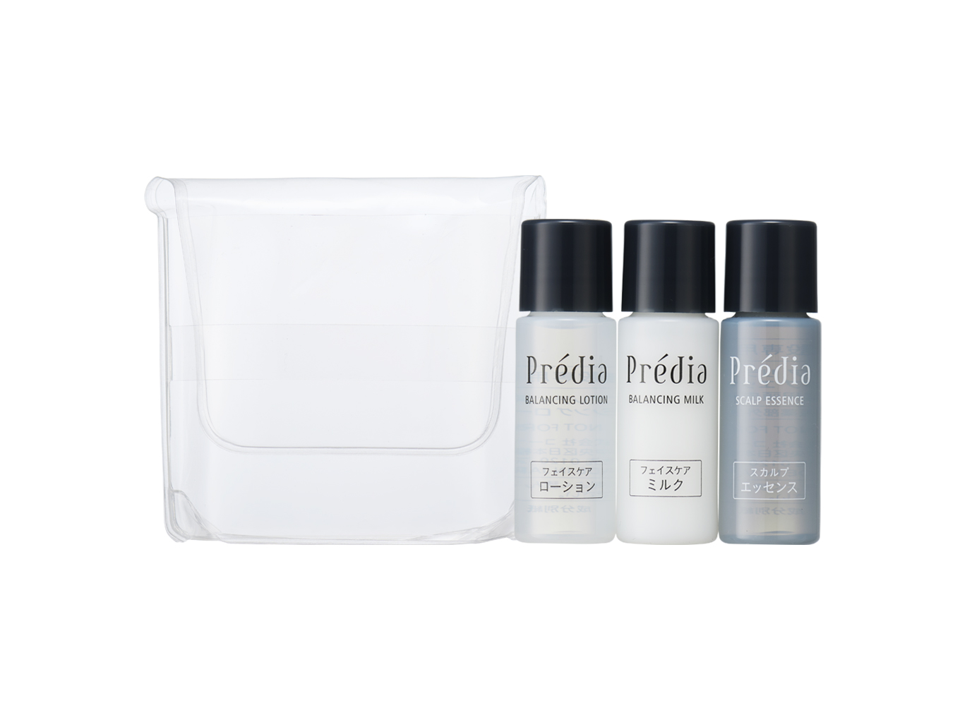 Predia アメニティセット