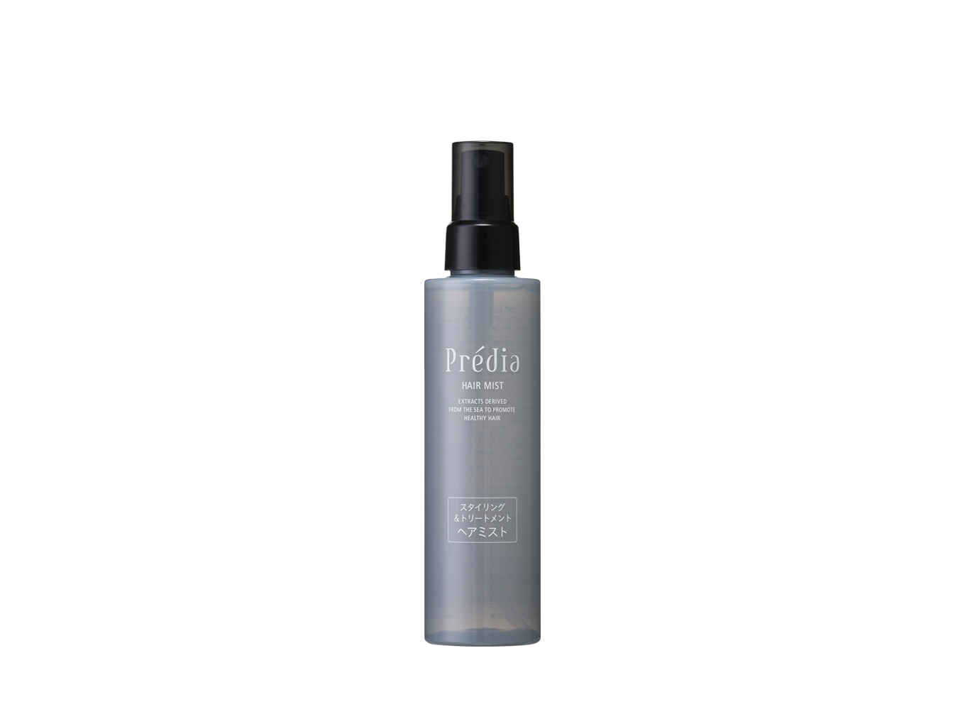 Predia ヘアミスト