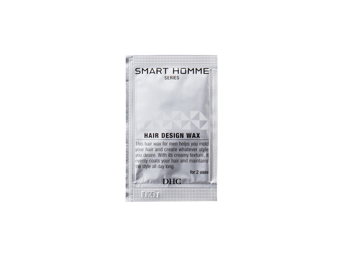 SMART HOMME ヘアデザインワックス