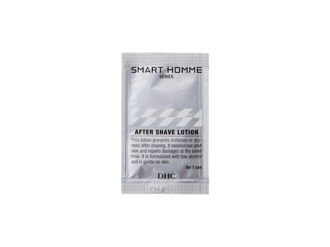 SMART HOMME アフターシェーブローション