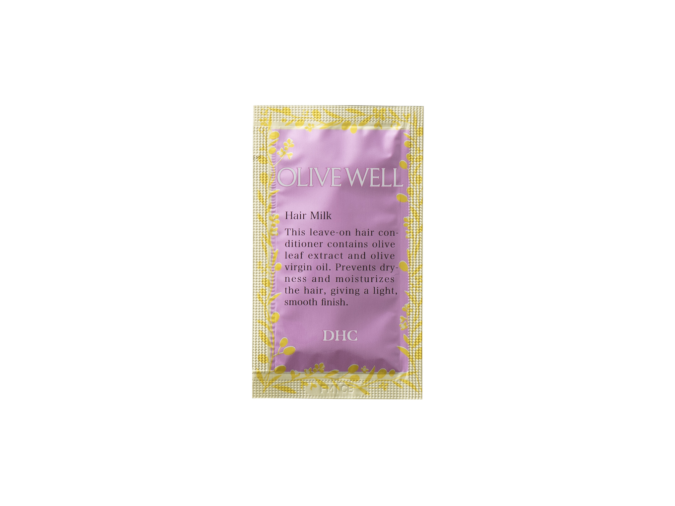 OLIVE WELL ヘアミルク