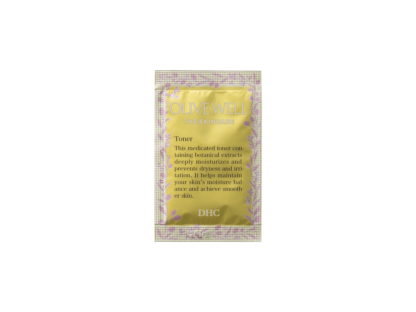 OLIVE WELL 薬用マイルドローション