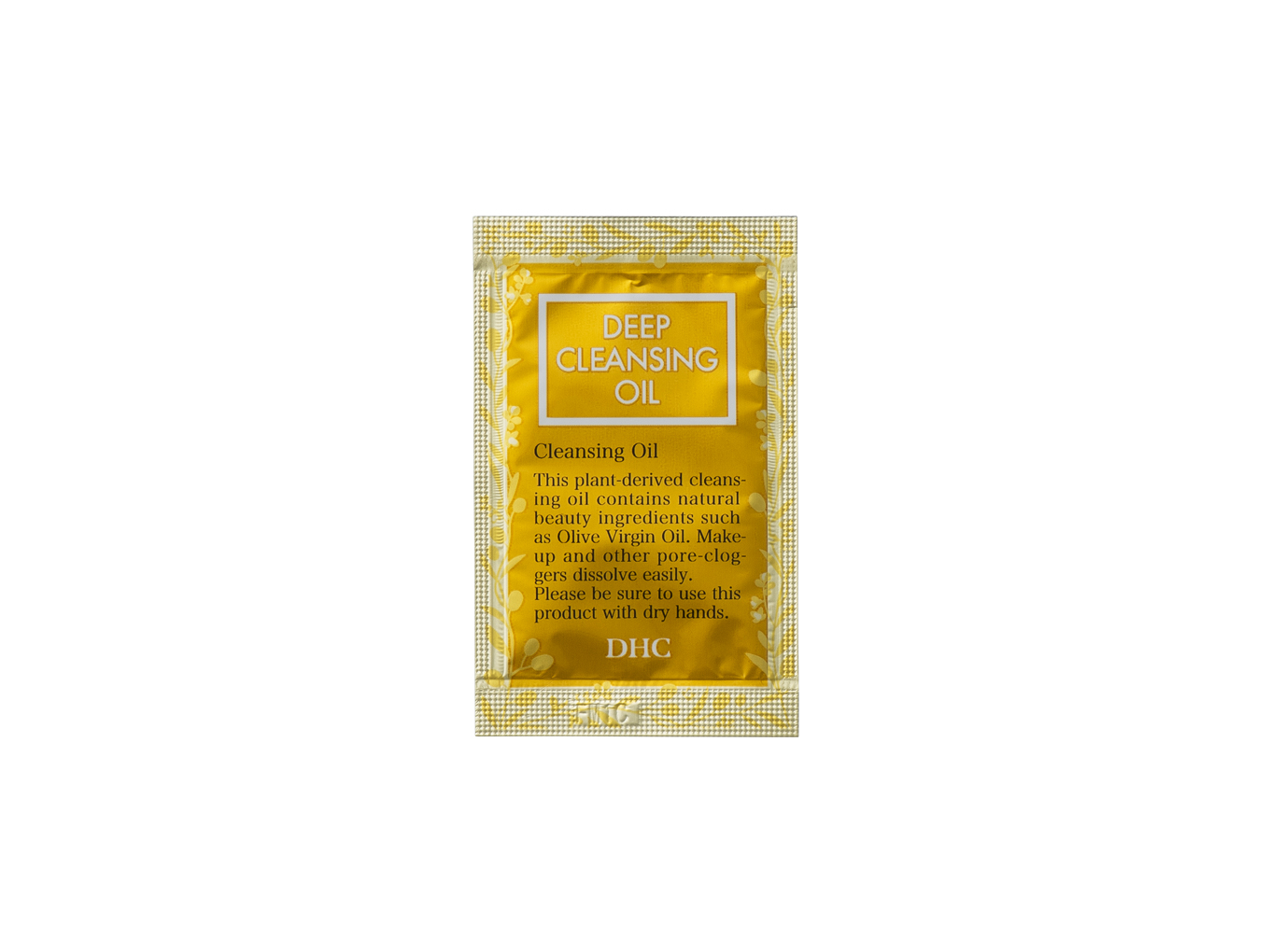 OLIVE WELL 薬用ディープクレンジングオイル