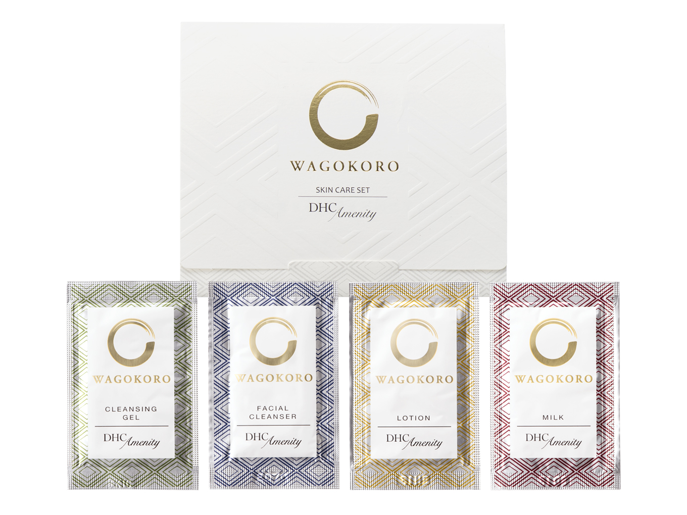 WAGOKORO スペシャルセット