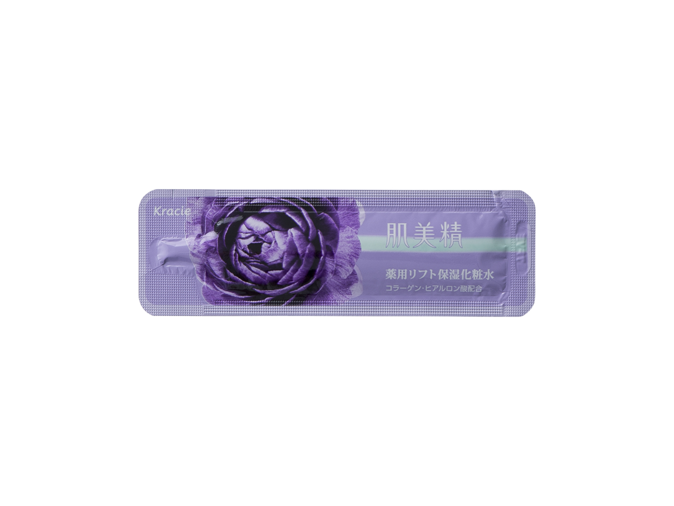 肌美精 薬用リフト保湿化粧水