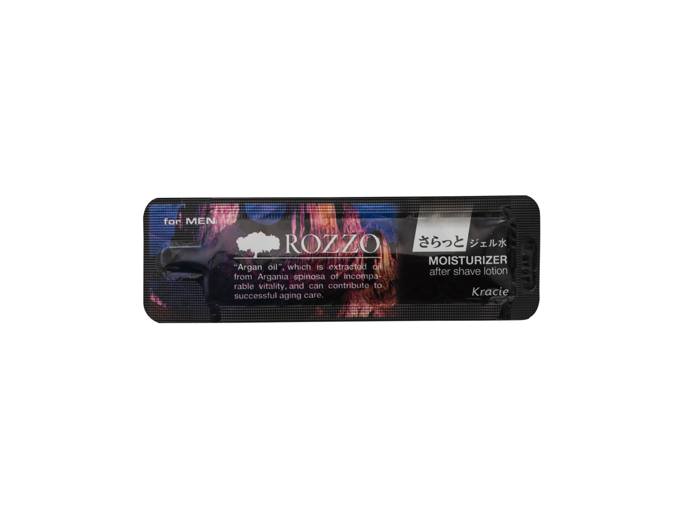 ROZZO モイスチャーライザー