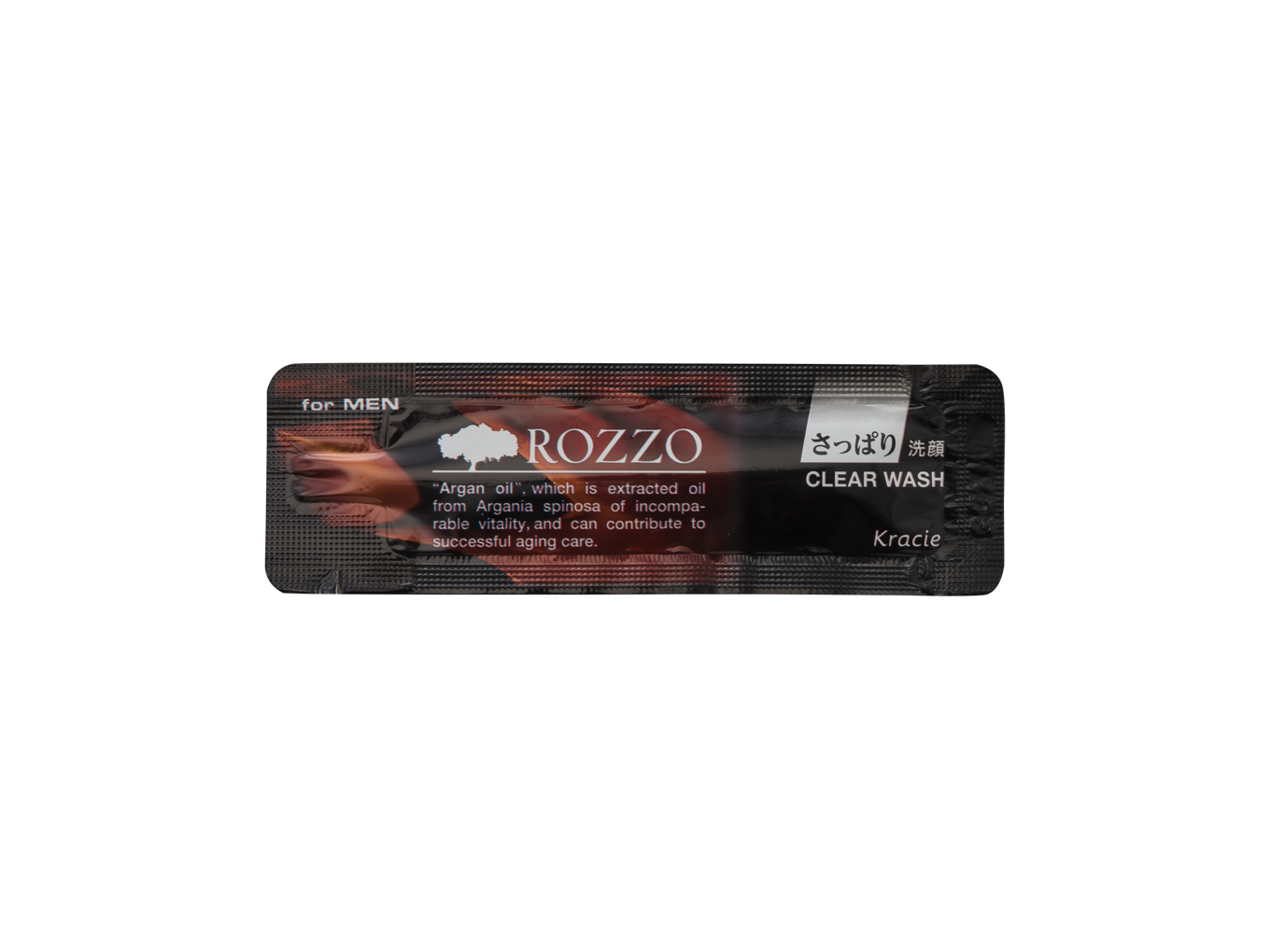 ROZZO クリアウォッシュ