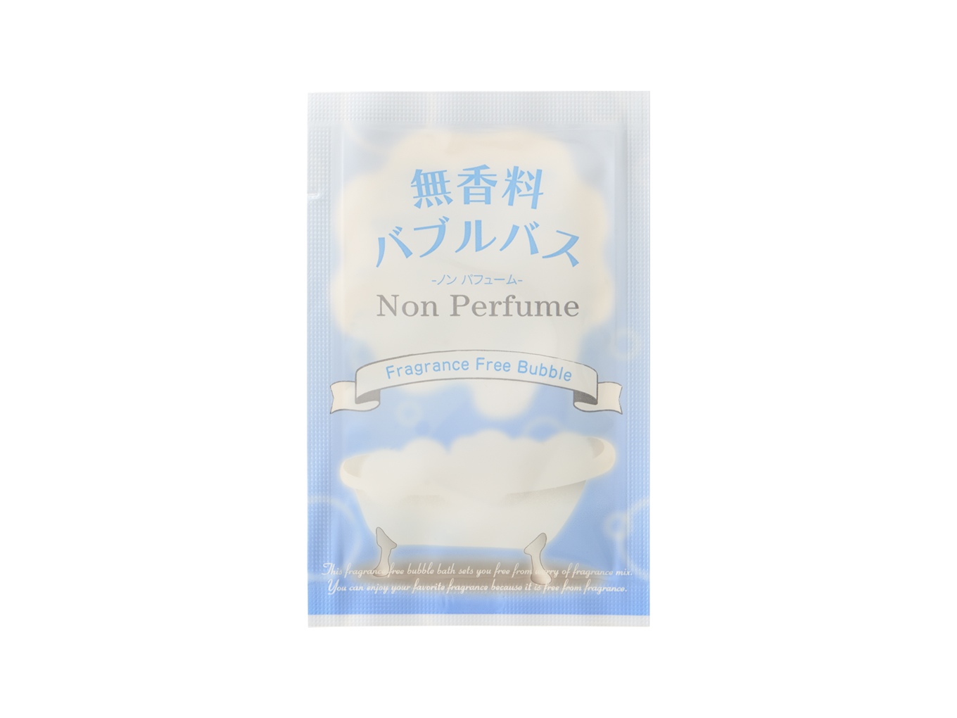 ノンパフューム