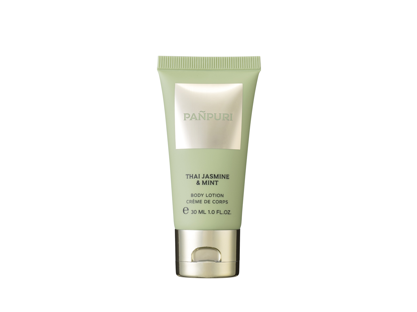 PANPURI THAI JASMINE&MINT ボディーローション