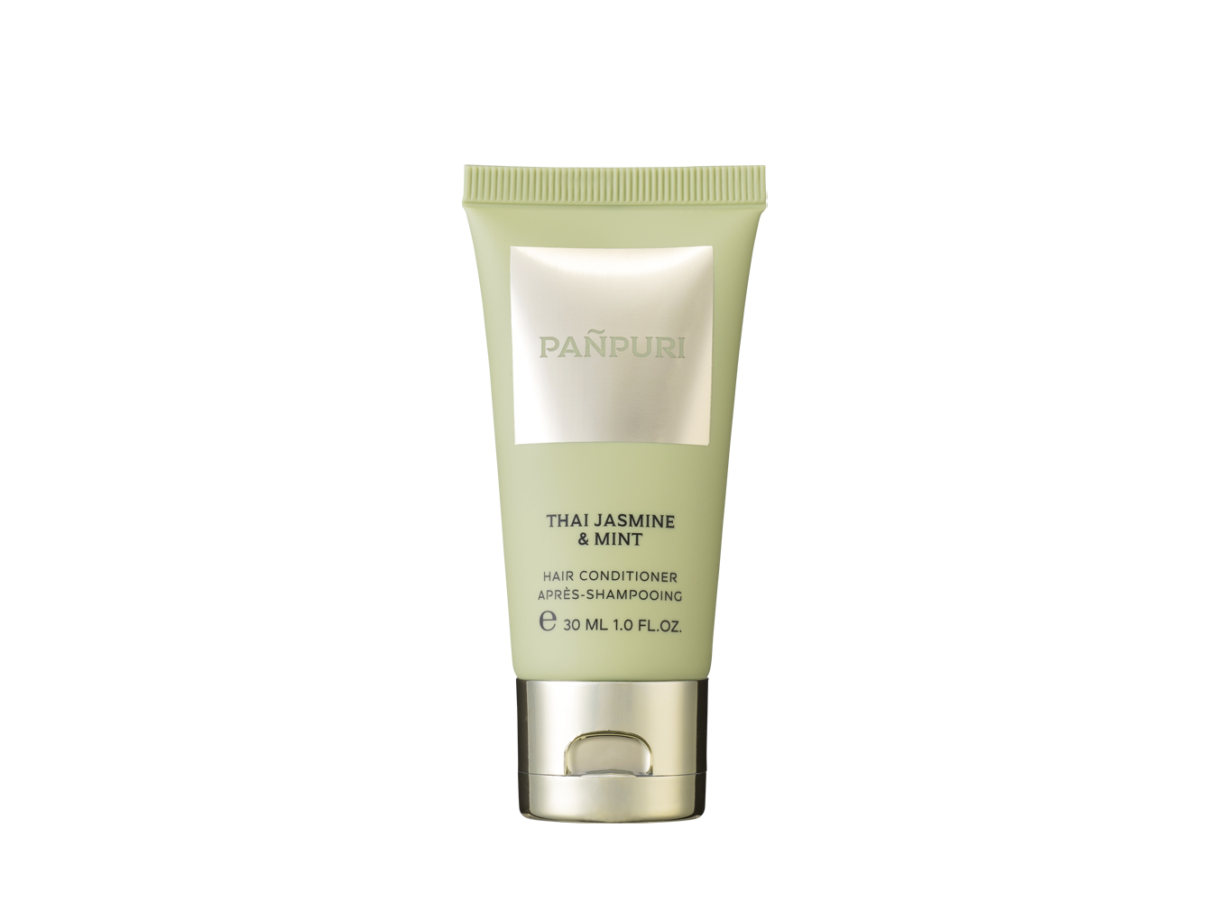 PANPURI THAI JASMINE&MINT コンディショナー