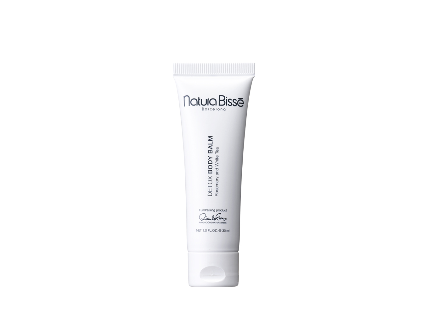 NATURA BISSE ROSEMARY&WHITETEA ボディーローション
