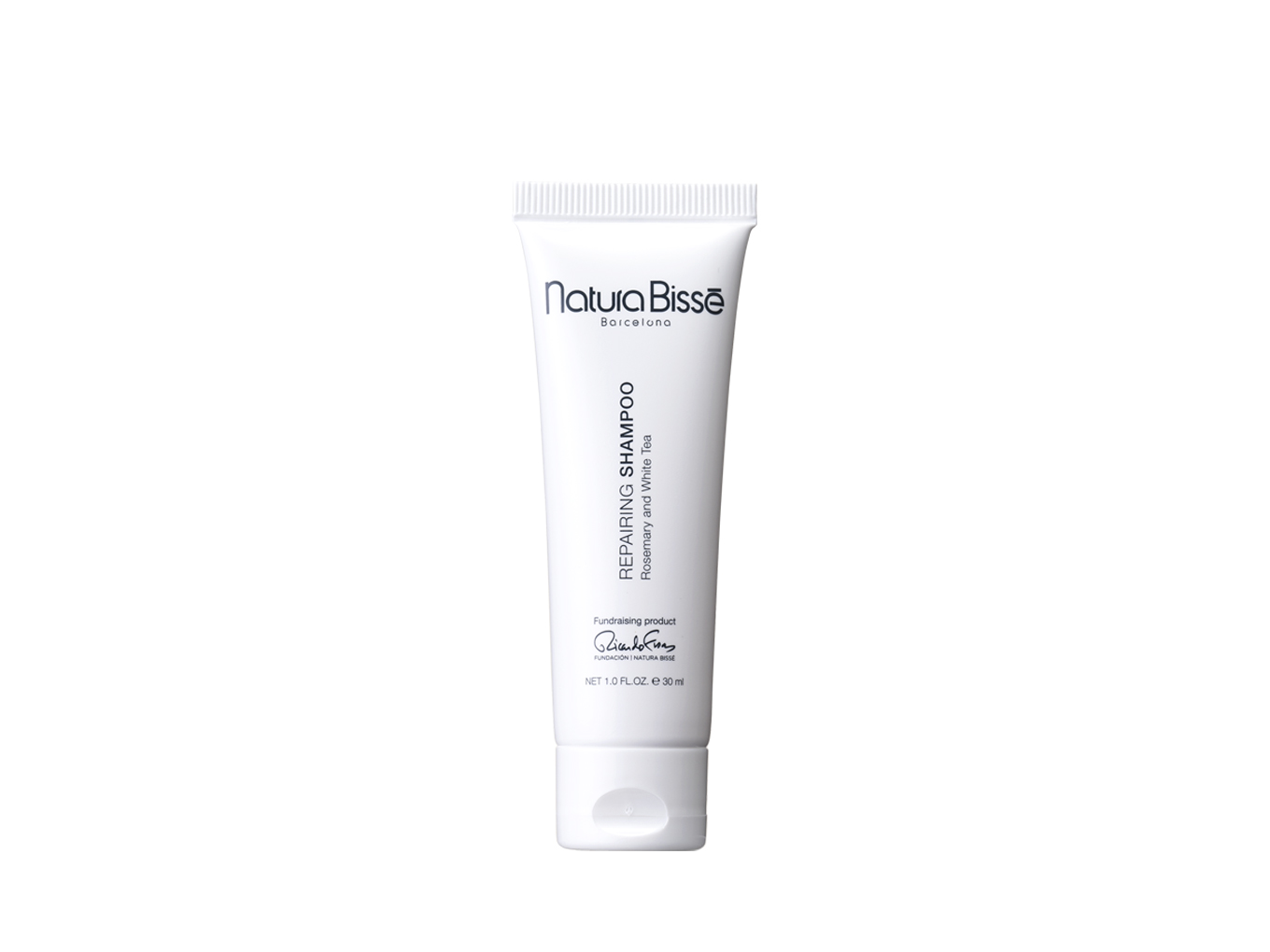 NATURA BISSE ROSEMARY&WHITETEA シャンプー