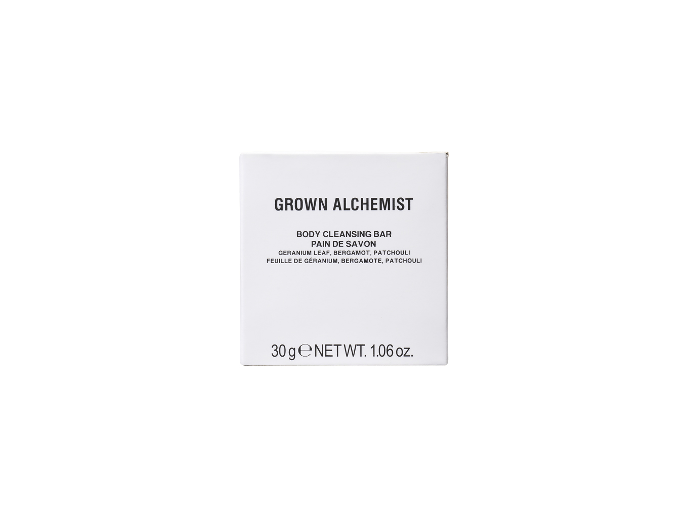 MALIN+GOETZ ESSENTIALS ソープ