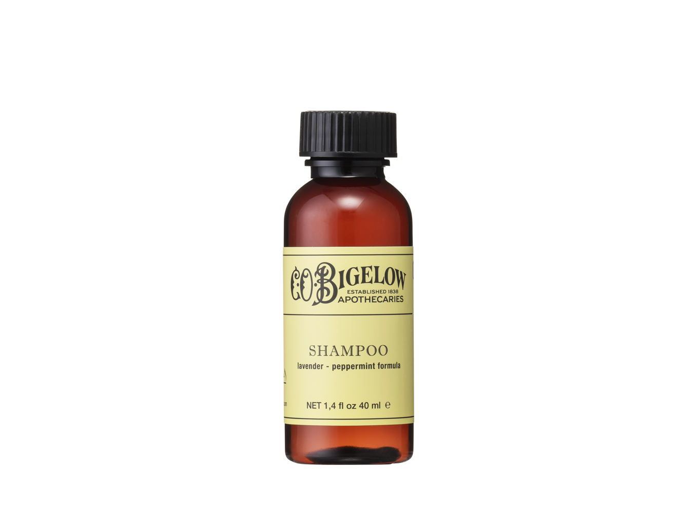 CO. BIGELOW LAVENDER&PEPPERMINT シャンプー