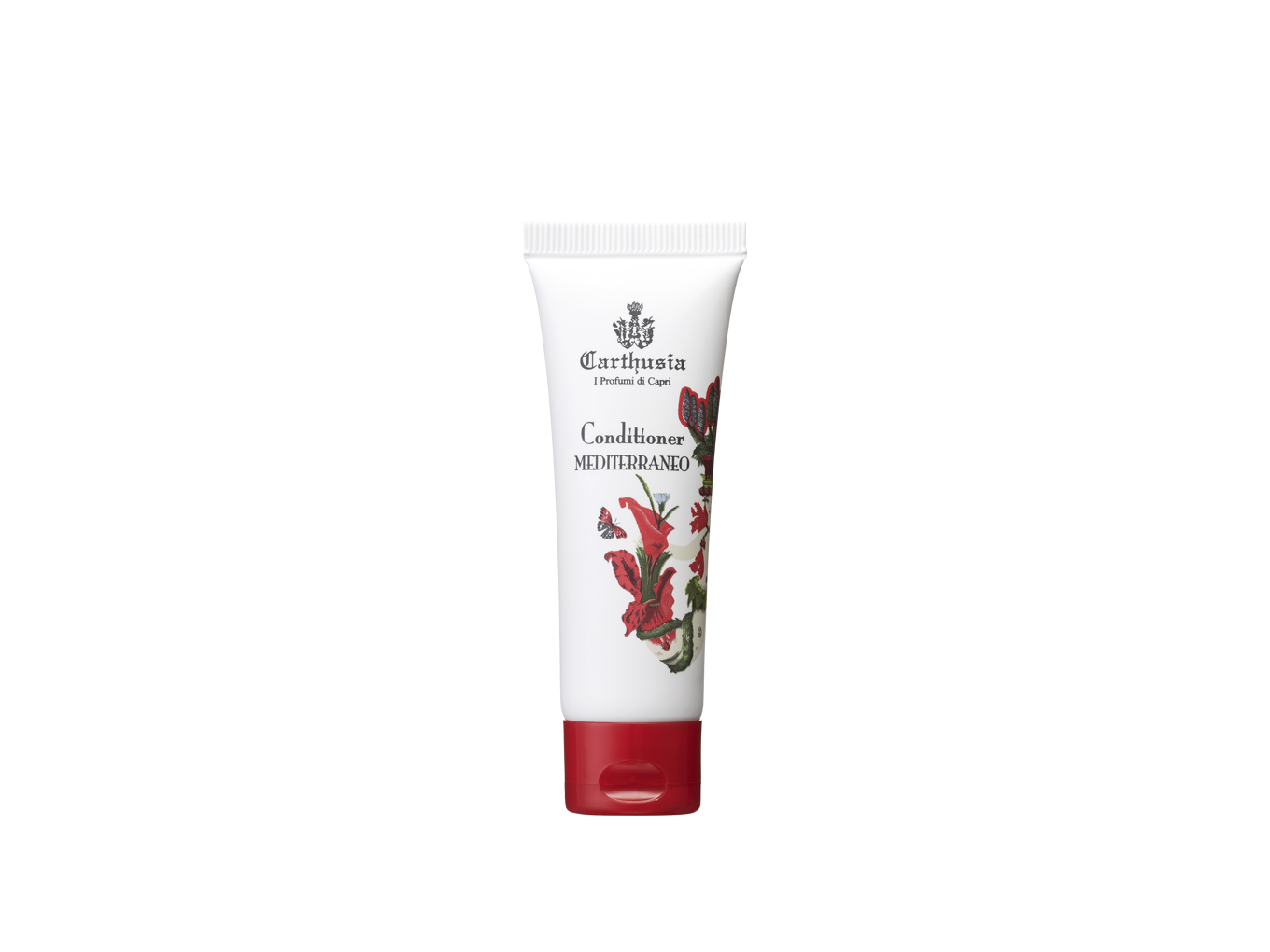 CARTHUSIA MEDITERRANEO コンディショナー