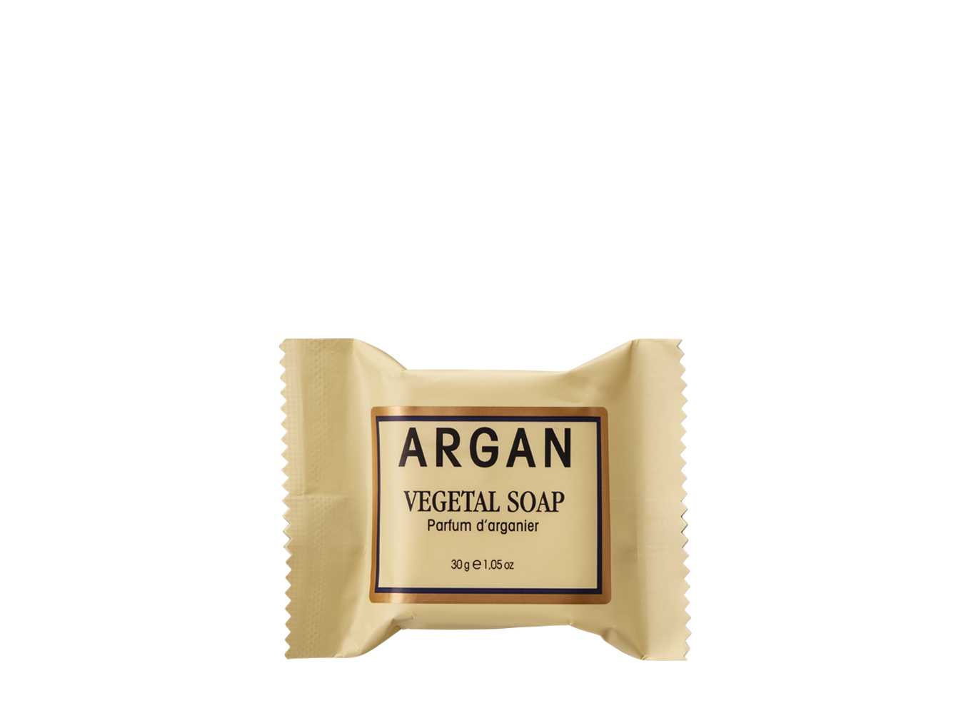 ARGAN ソープ