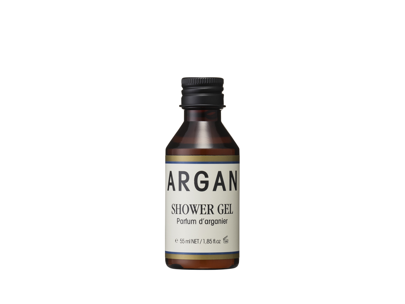 ARGAN シャワージェル