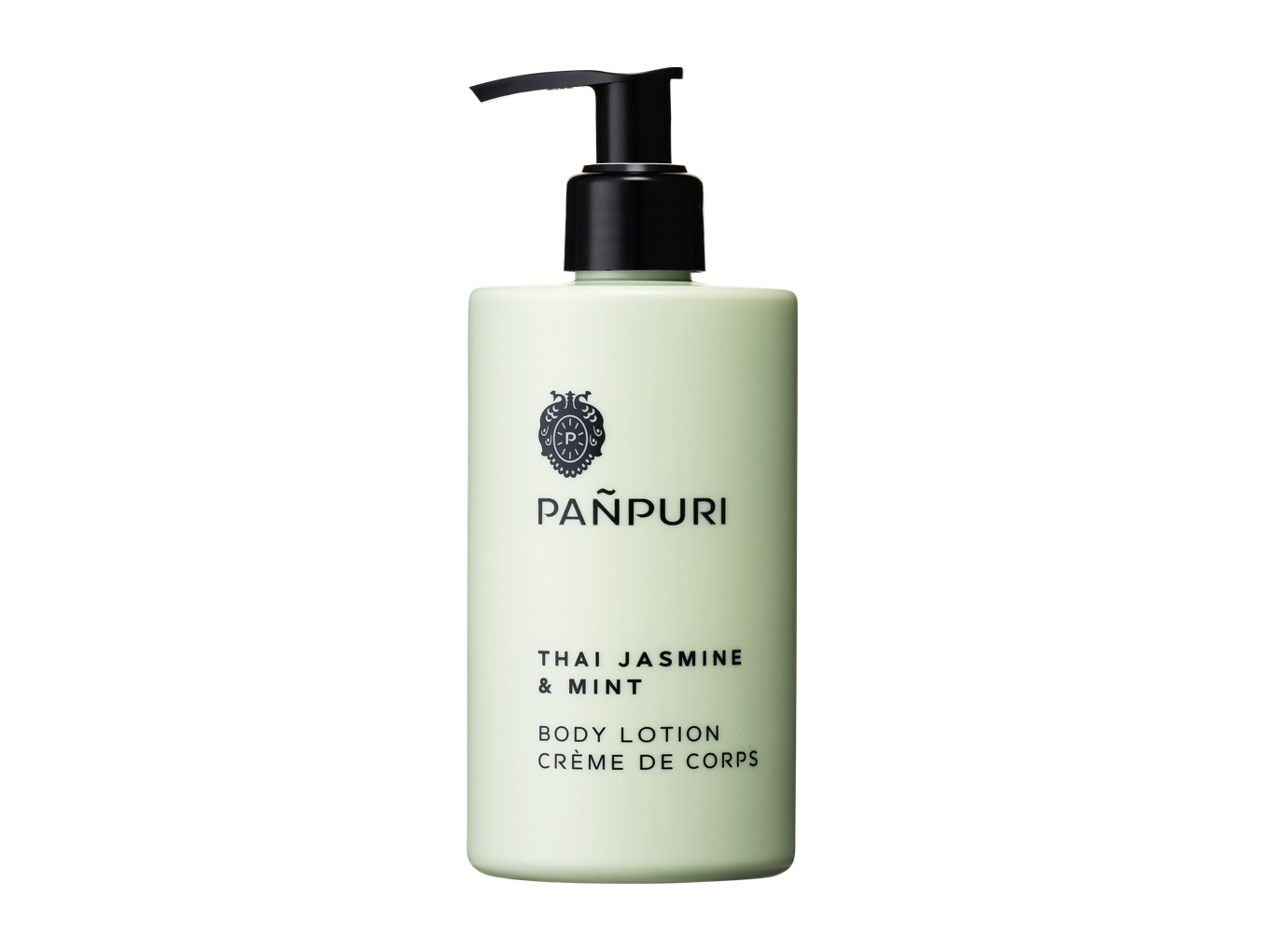 PANPURI THAI JASMINE&MINT ボディローション