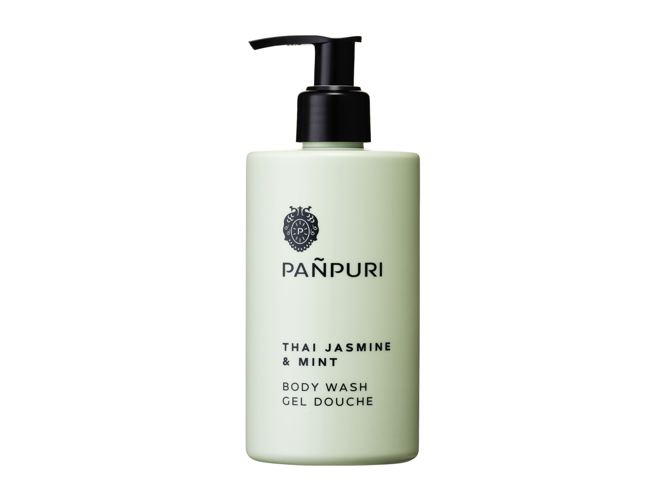 PANPURI THAI JASMINE&MINT ボディウォッシュ