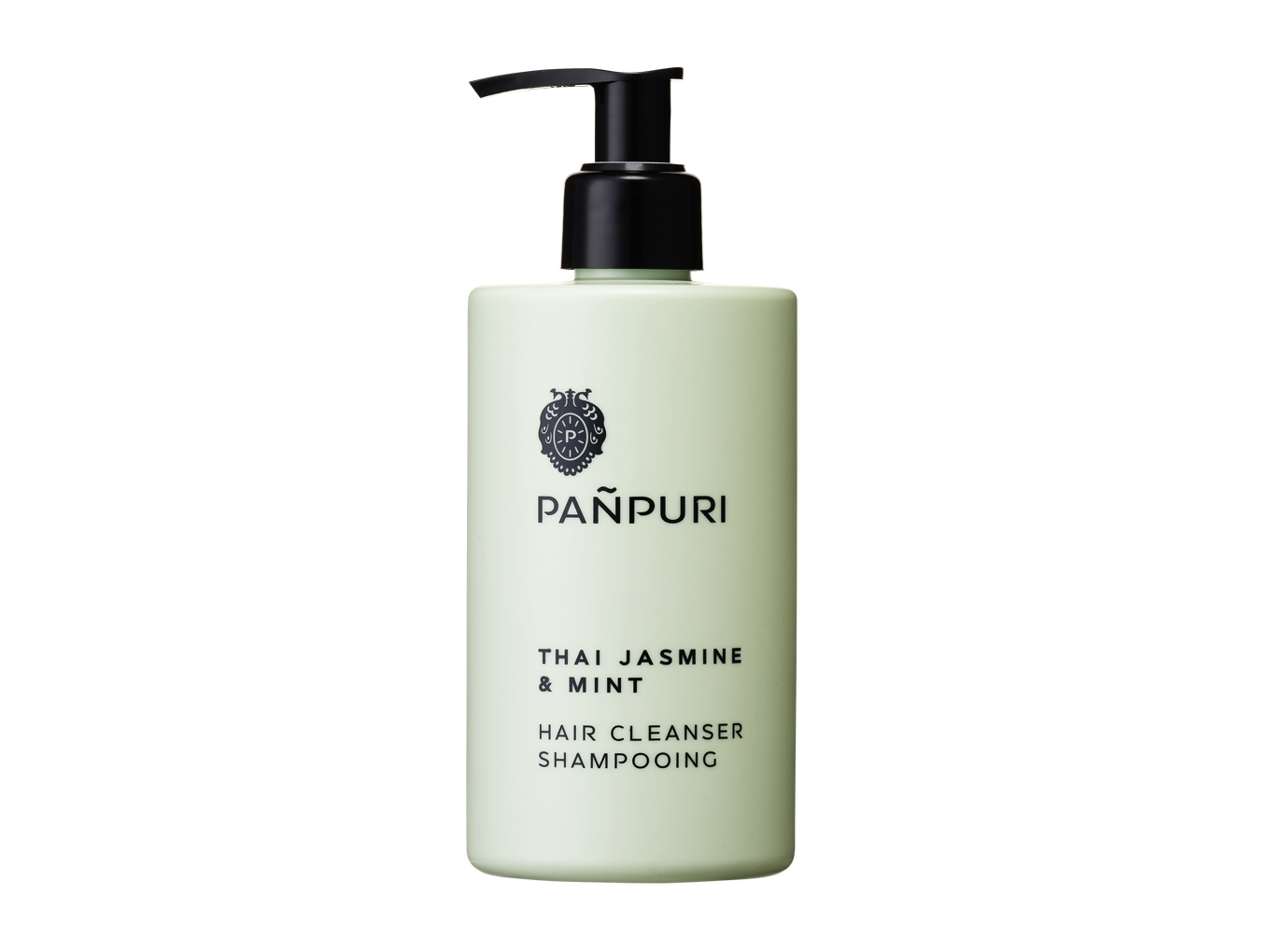PANPURI THAI JASMINE&MINT シャンプー