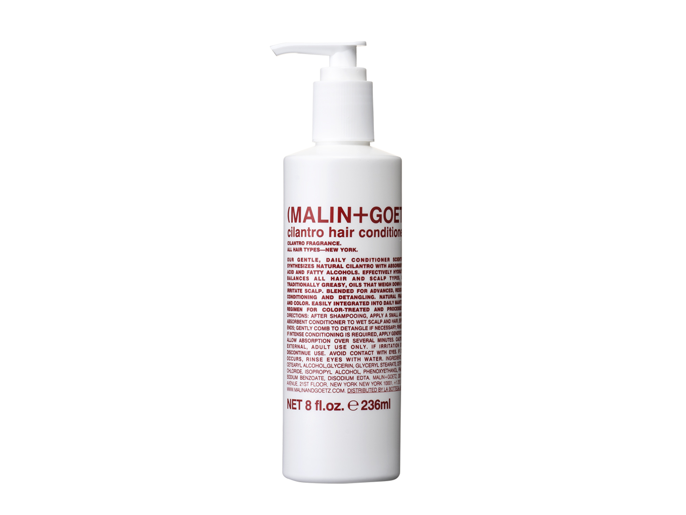 MALIN+GOETZ ESSENTIALS コンディショナー