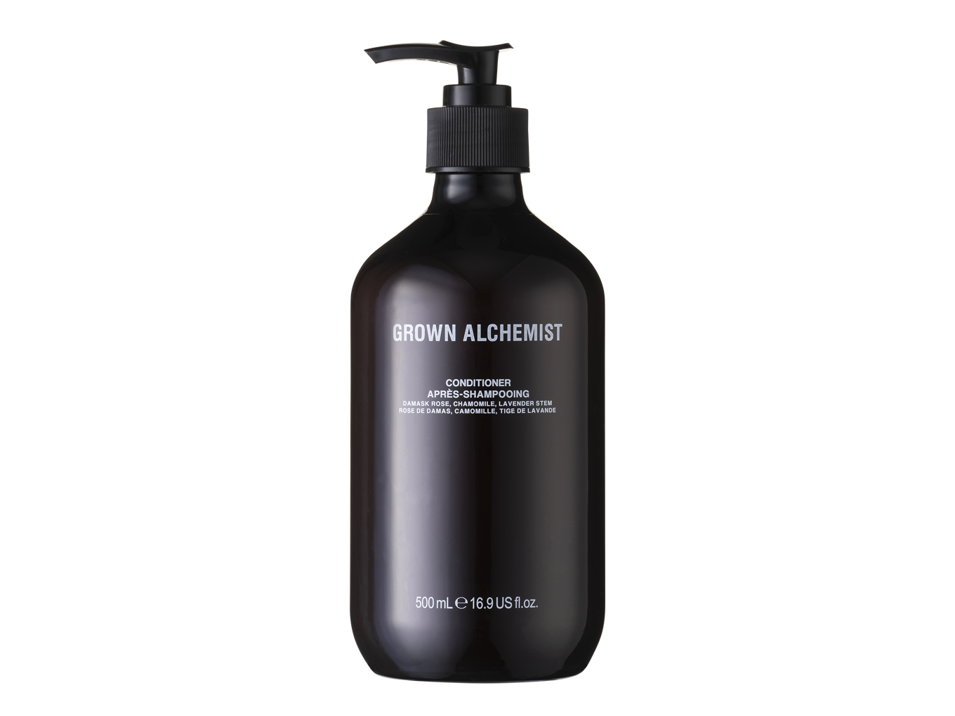 GROWN ALCHEMIST AMBER コンディショナー