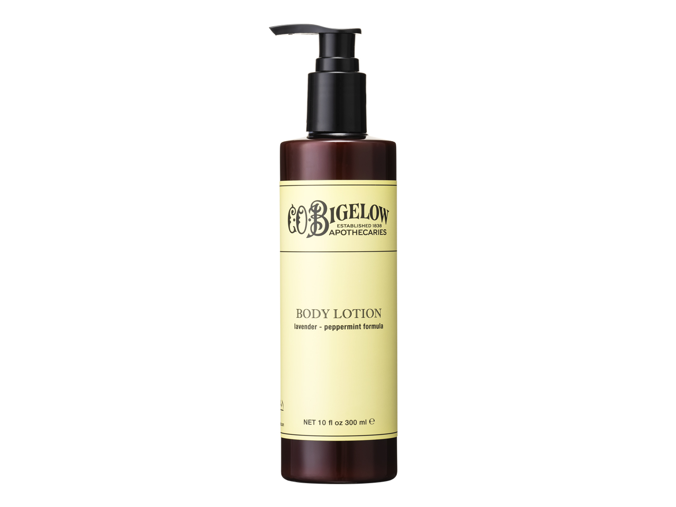 CO. BIGELOW LAVENDER&PEPPERMINT ボディーローション