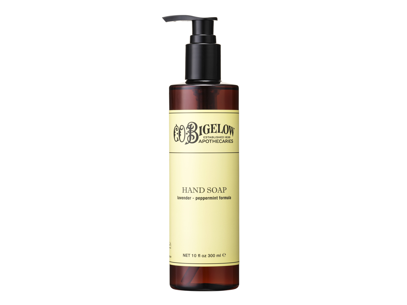 CO. BIGELOW LAVENDER&PEPPERMINT ハンドウォッシュ