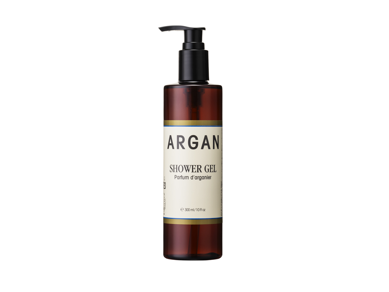 ARGAN シャワージェル