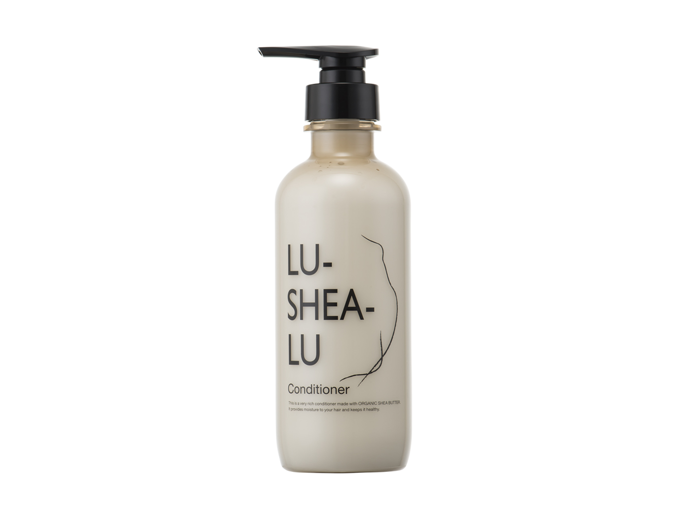 LU-SHEA-LU コンディショナー