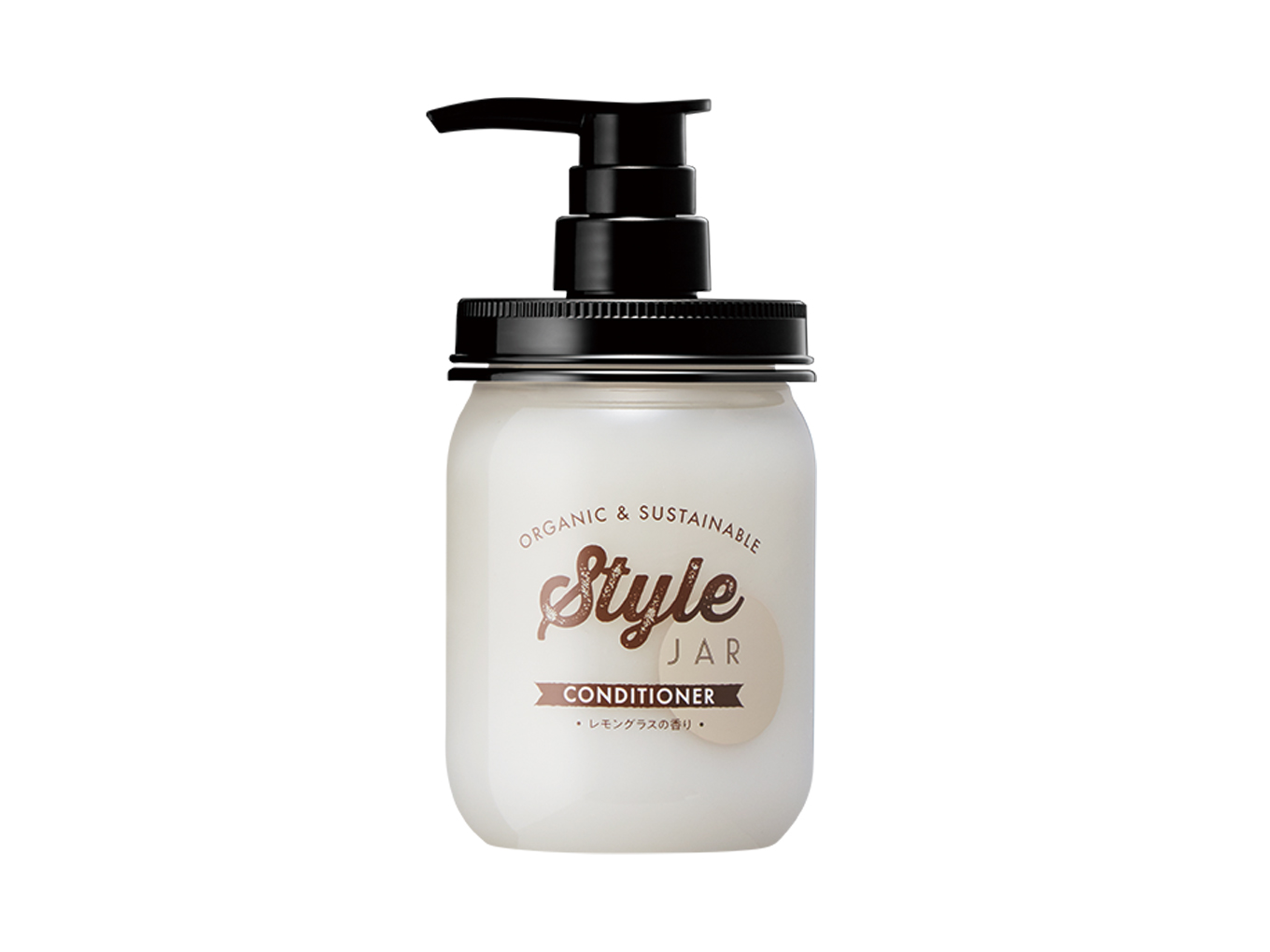 Style JAR コンディショナー