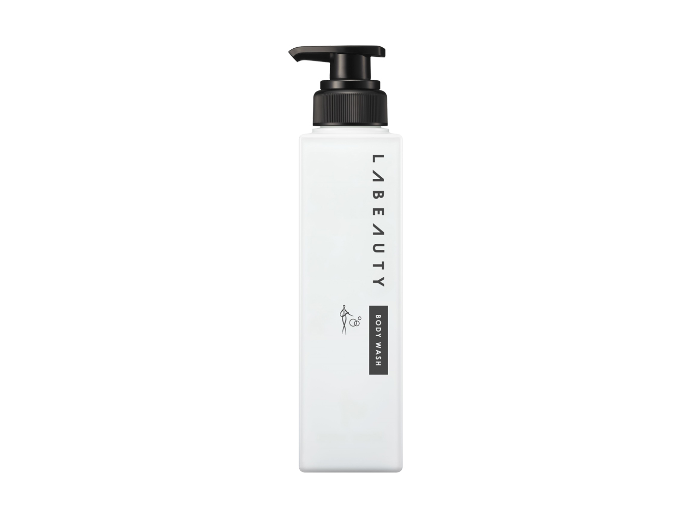 LABEAUTY ボディウォッシュ