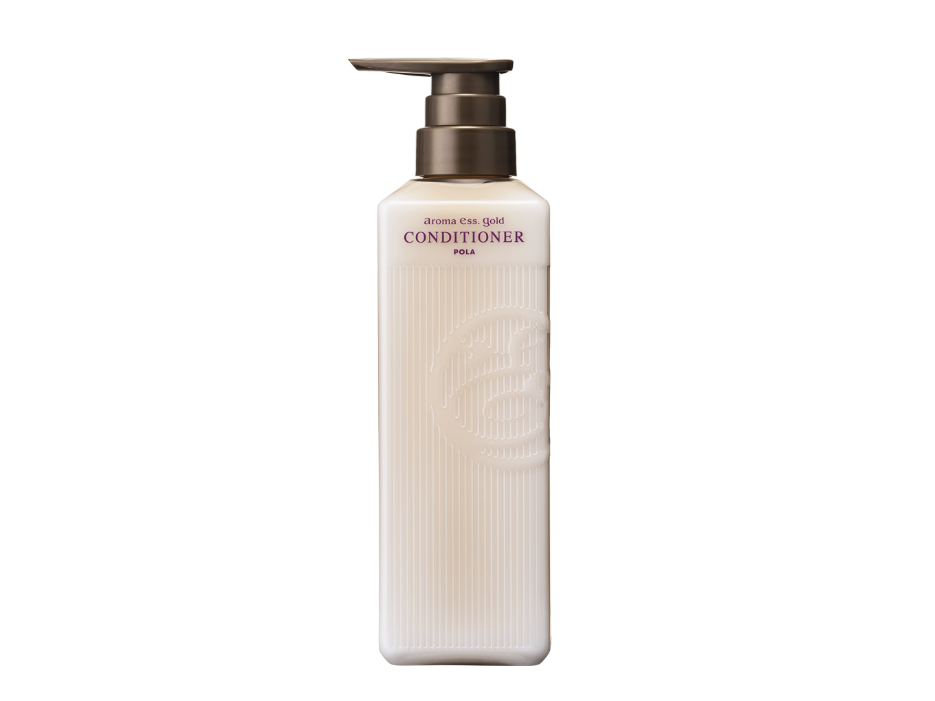 aroma ess. gold コンディショナー