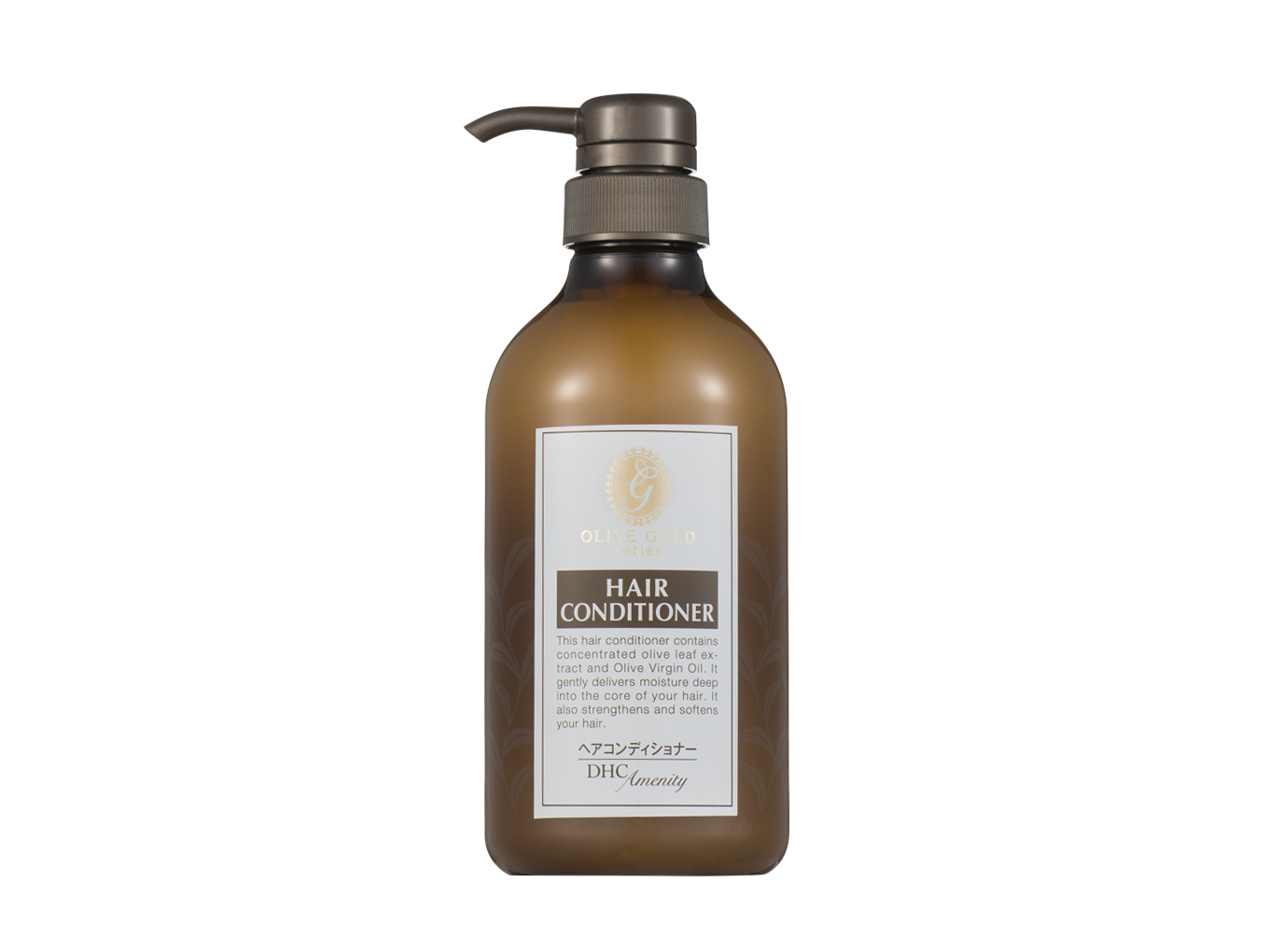 OLIVE GOLD ヘアコンディショナー