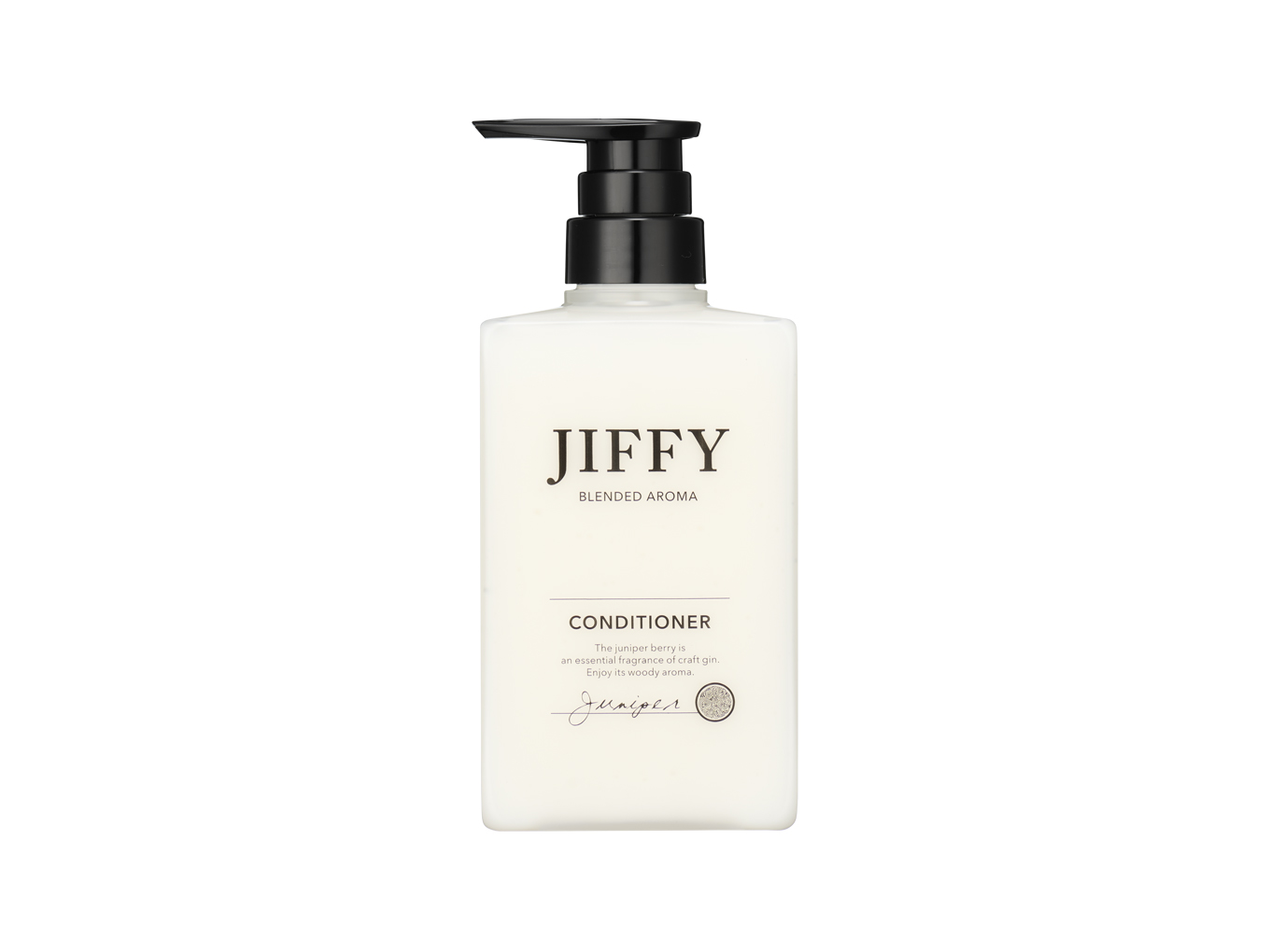 JIFFY コンディショナー