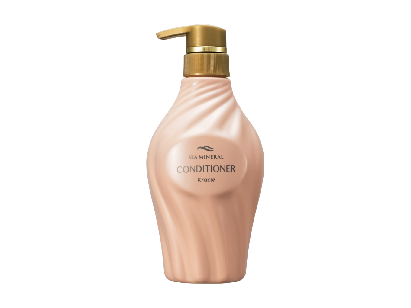 SEA MINERAL ヘアパックコンディショナー