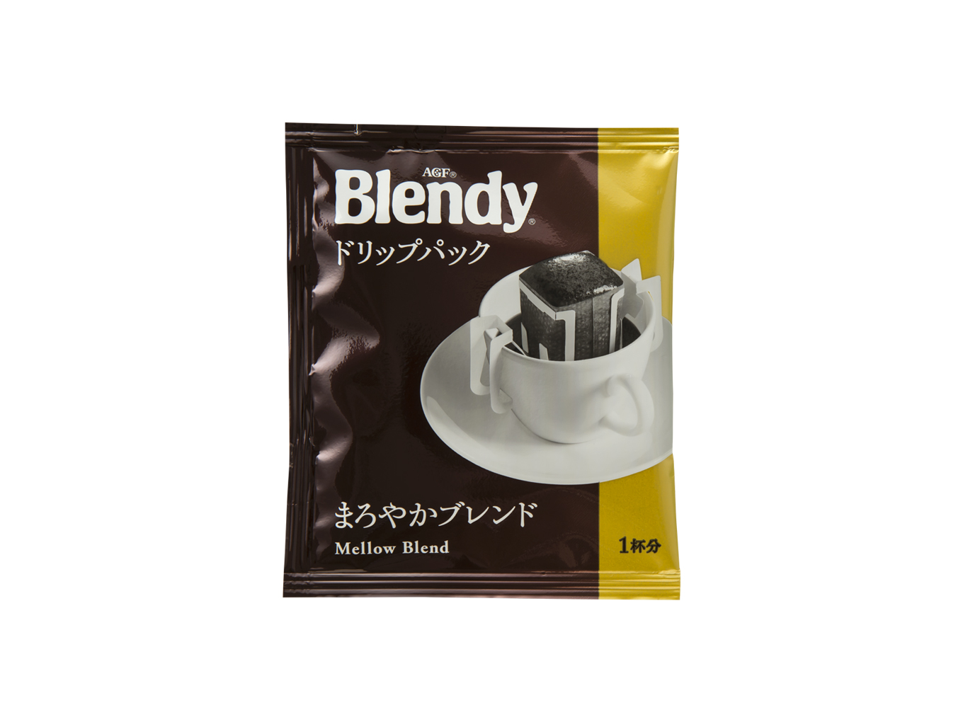 AGFブレンディ ドリップパック レギュラーまろやかブレンド