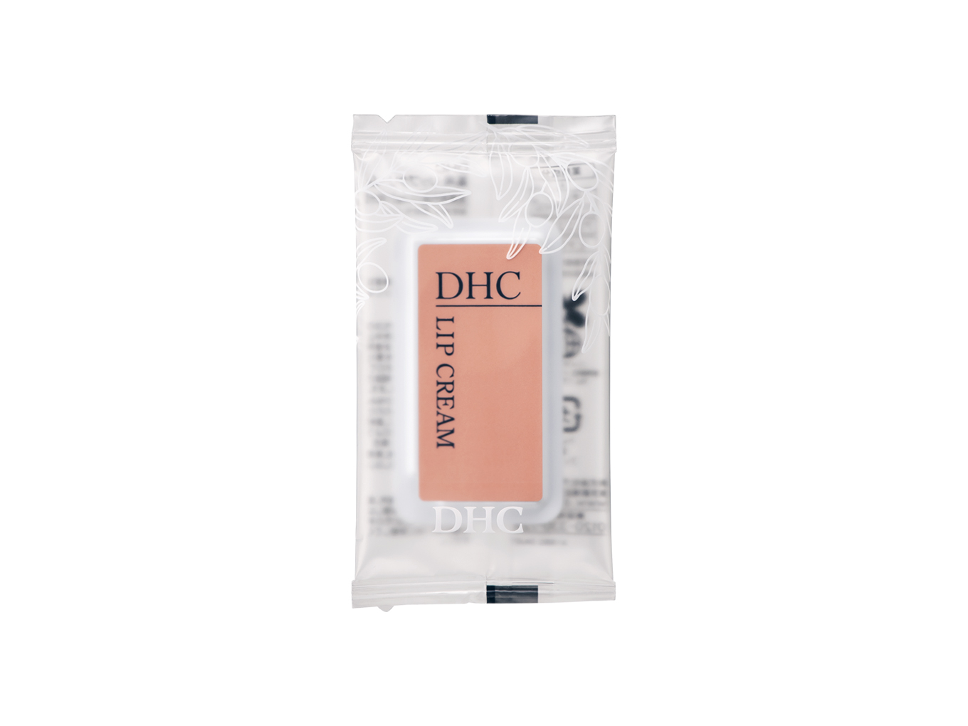 DHC 薬用リップクリーム