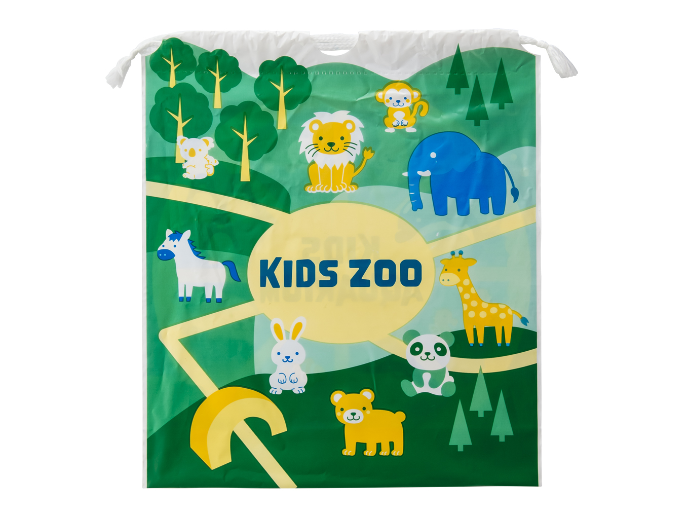 KIDZOO子供セット