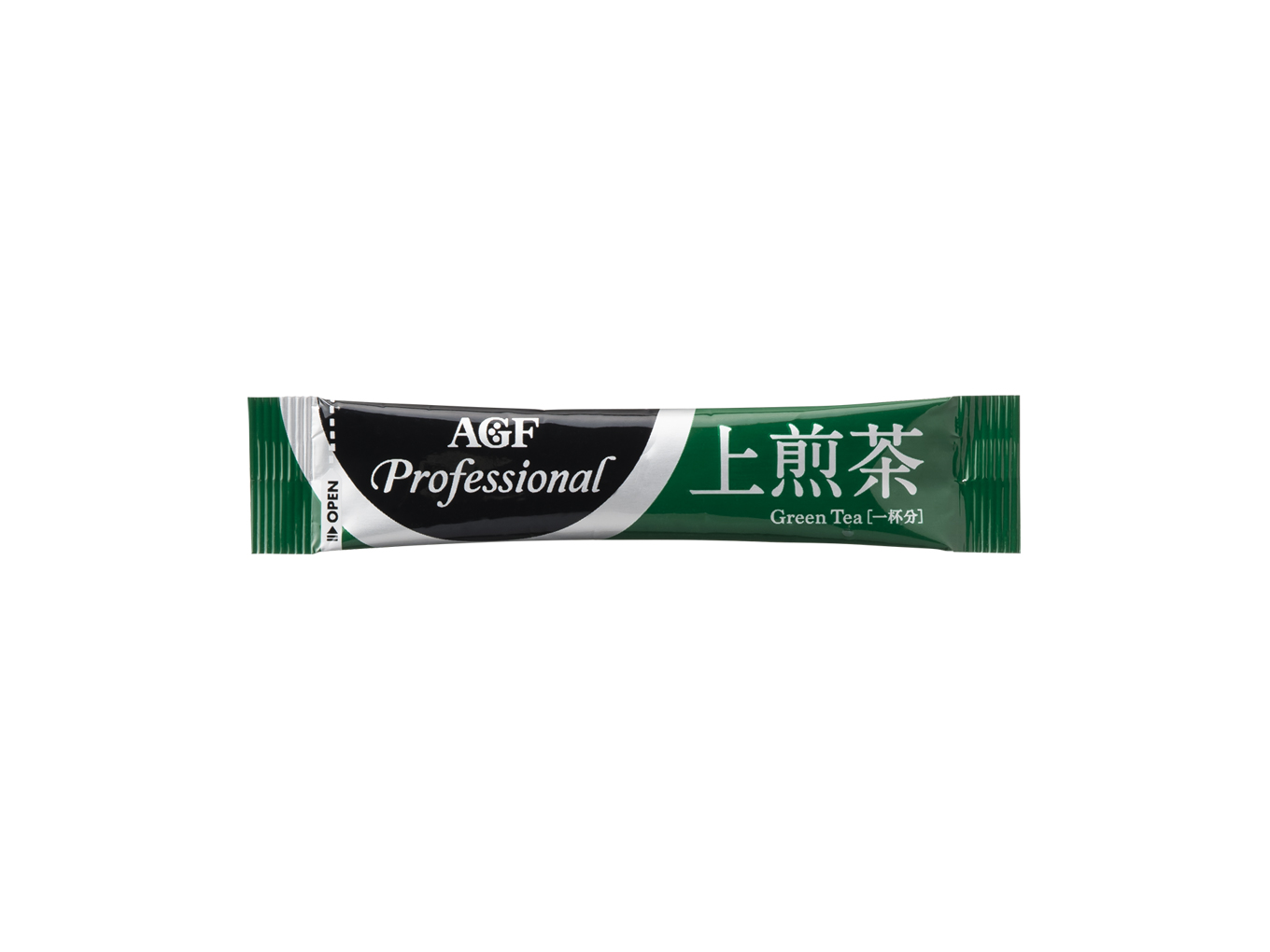 AGF 上煎茶 スティック