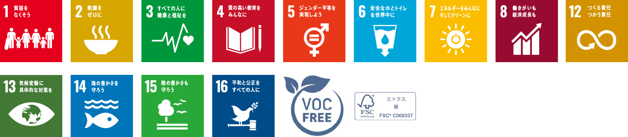 SDG ICON
